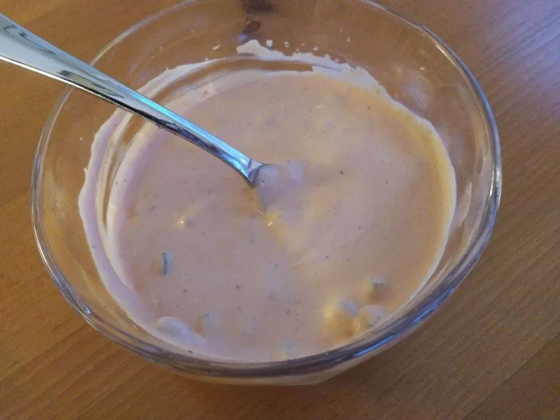 Snack recipes