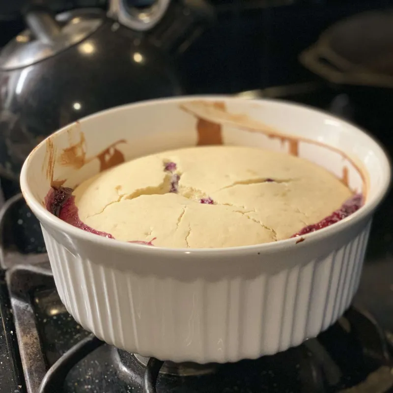 Snack recipes