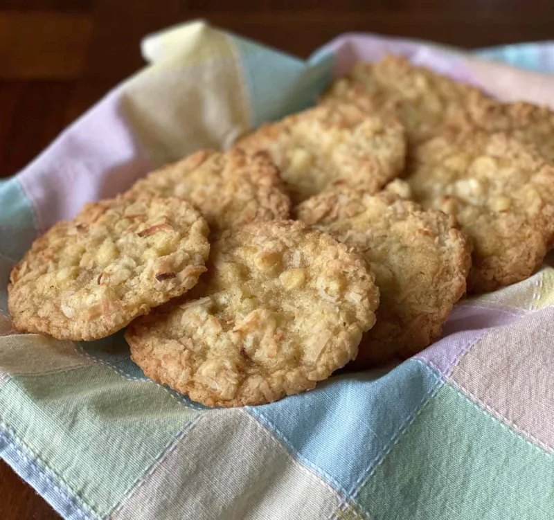 Snack recipes