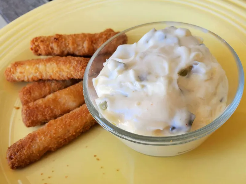 Snack recipes
