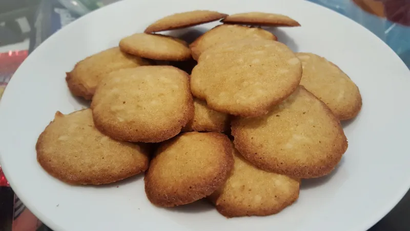 Snack recipes