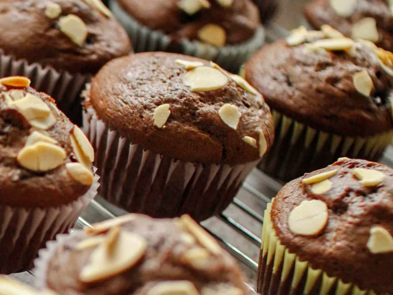 Snack recipes