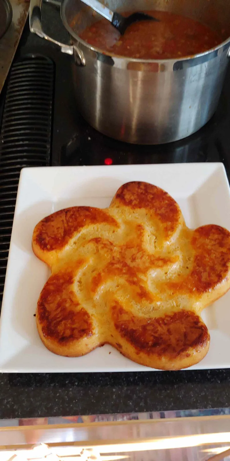 Snack recipes