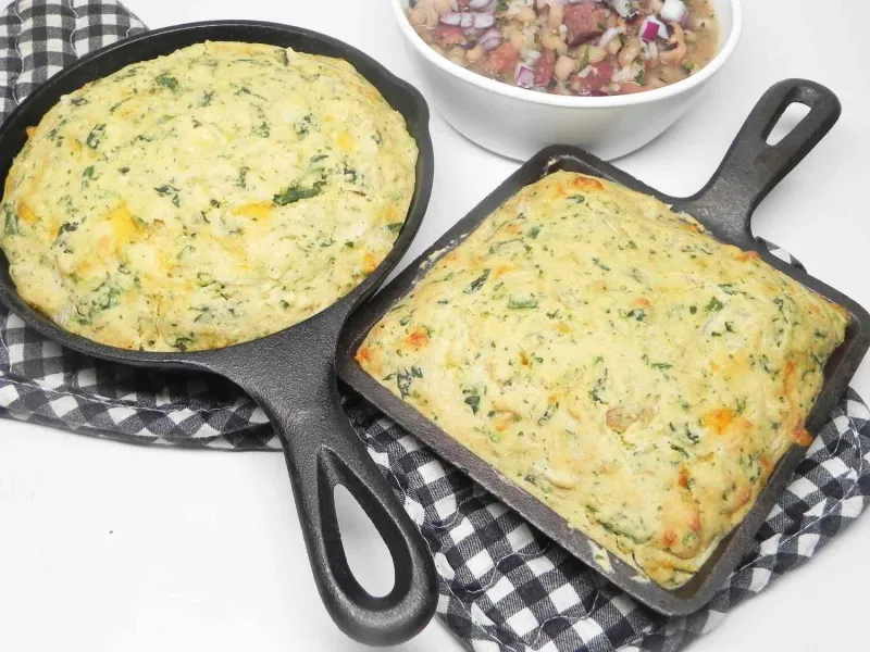 Snack recipes