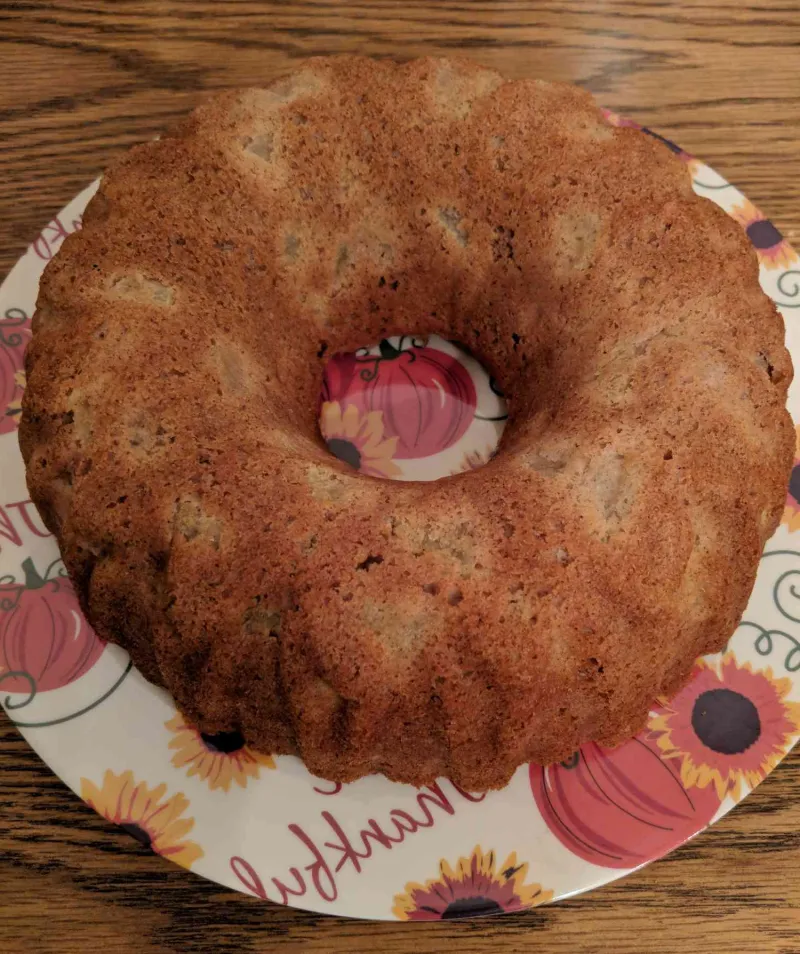 Snack recipes