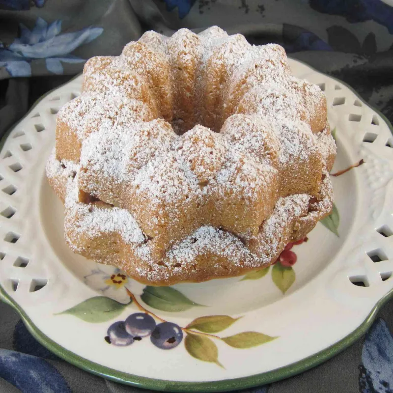 Snack recipes