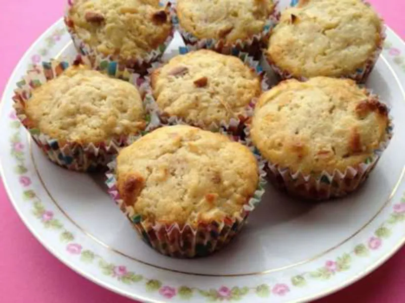 Snack recipes