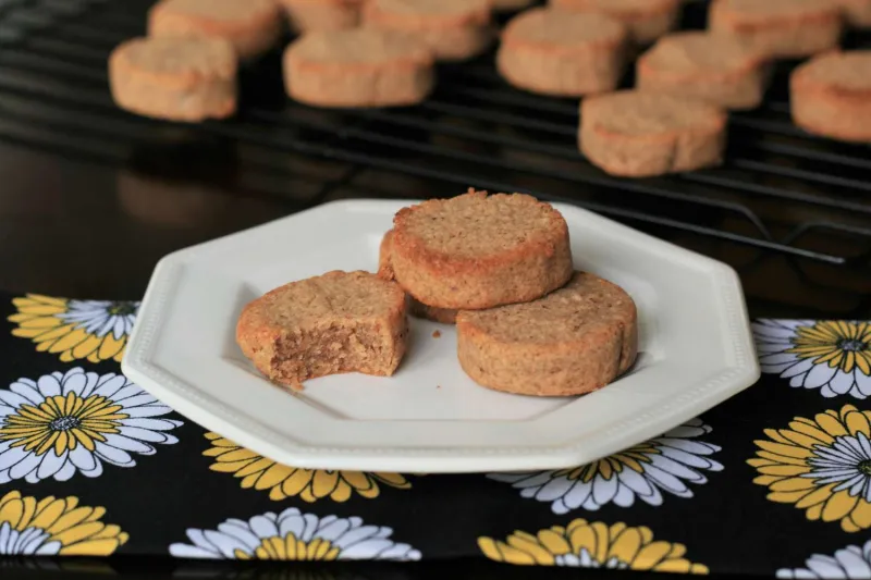 Snack recipes
