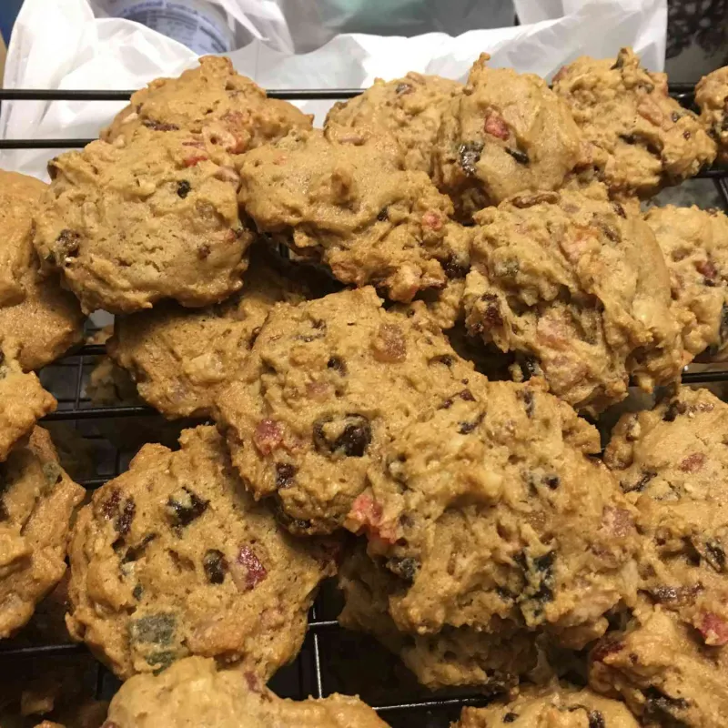 Snack recipes