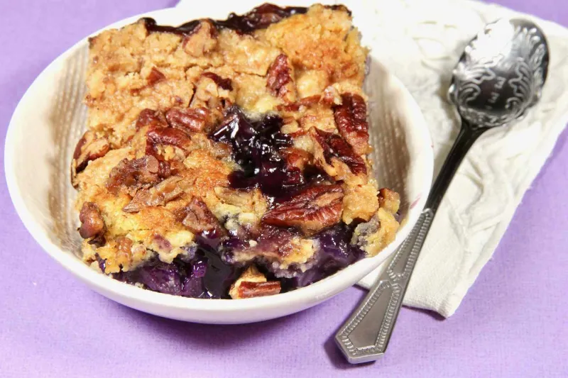 Snack recipes
