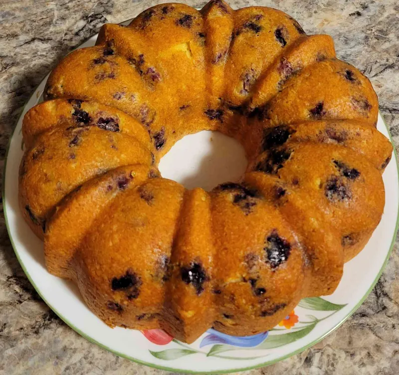 Snack recipes
