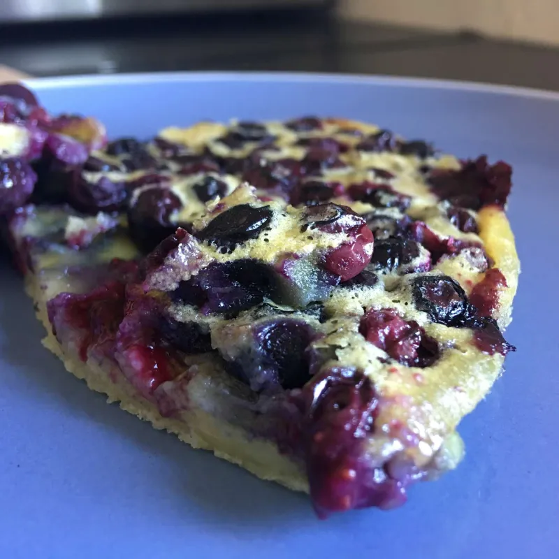 Snack recipes