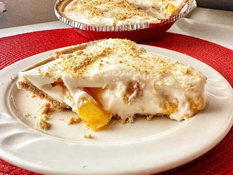 Snack recipes