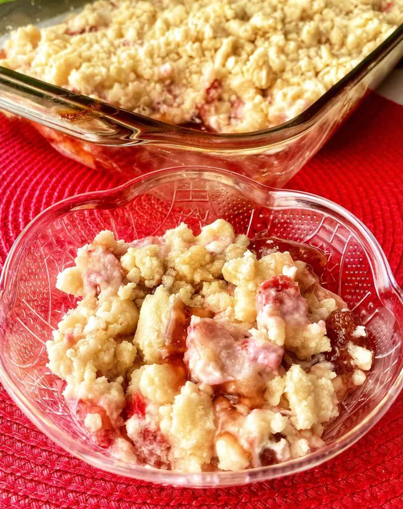 Snack recipes