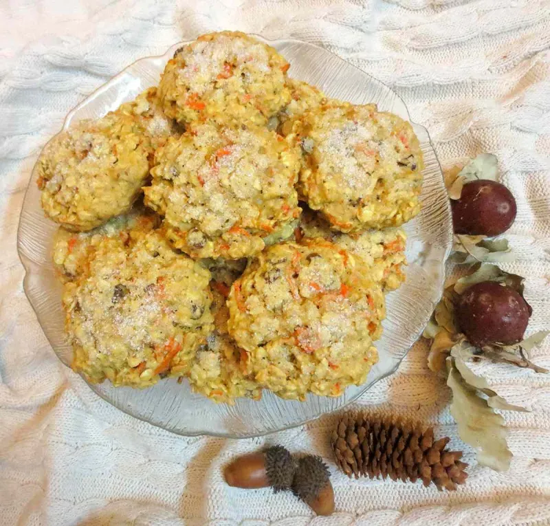 Snack recipes