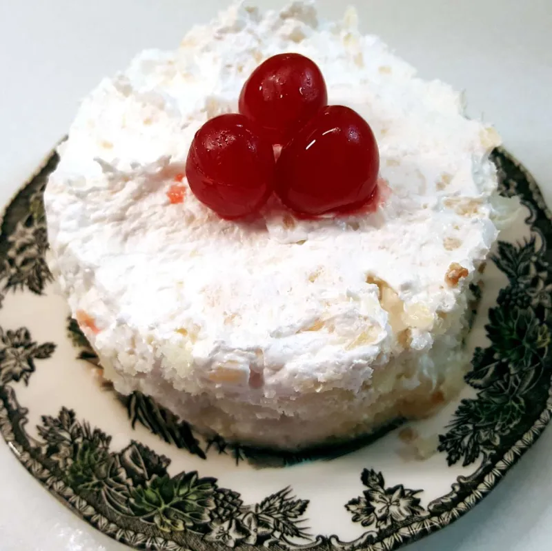 Snack recipes