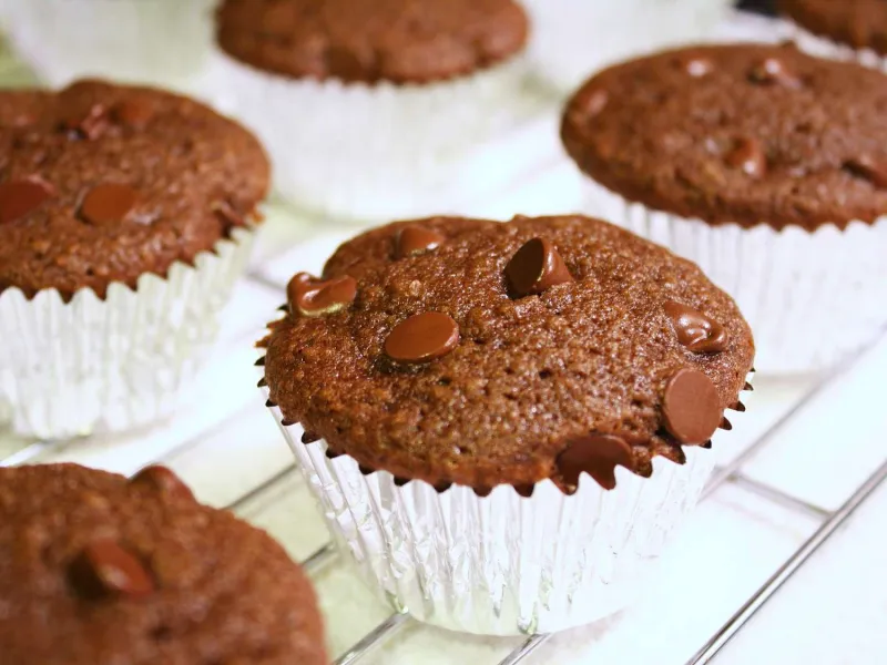 Snack recipes