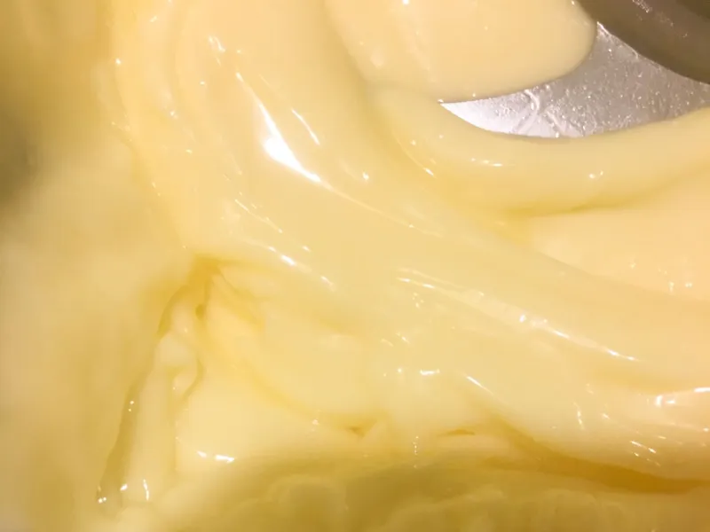 Snack recipes