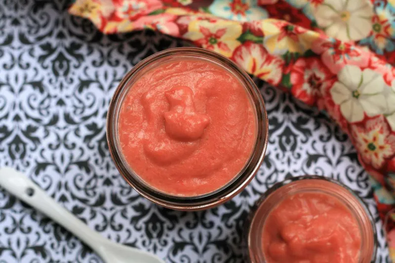 Snack recipes