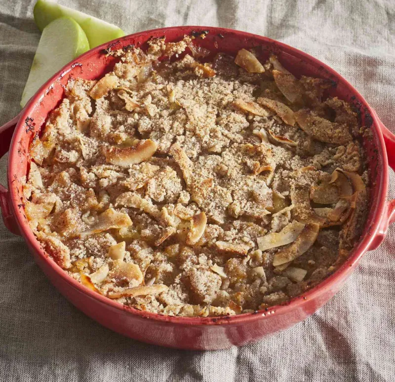 Snack recipes