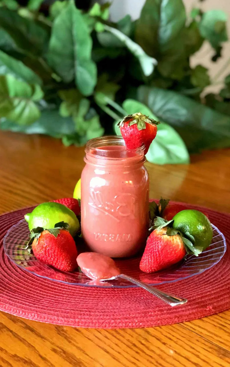 Snack recipes