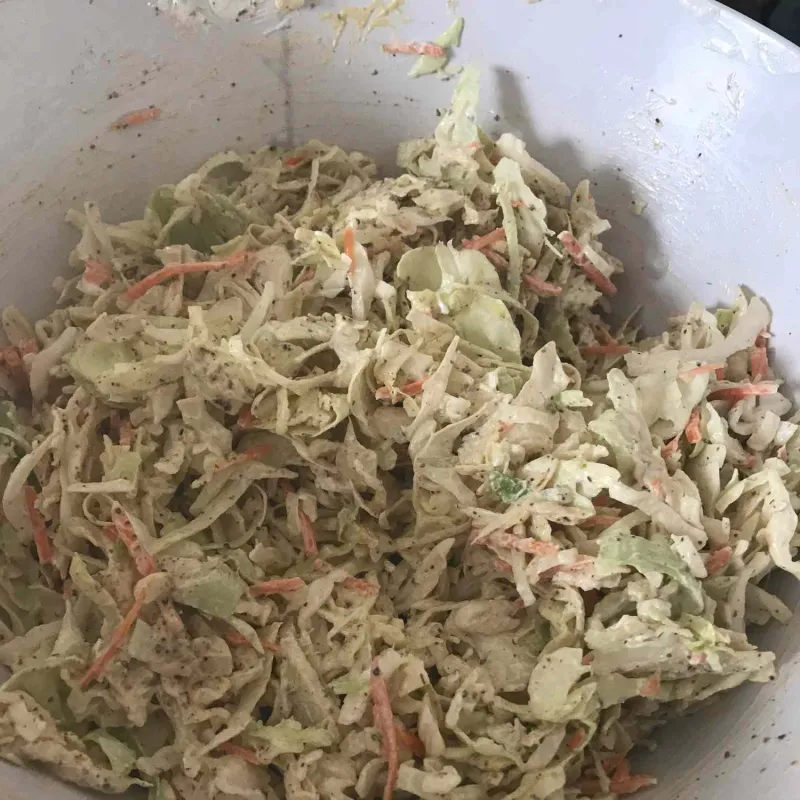 Snack recipes