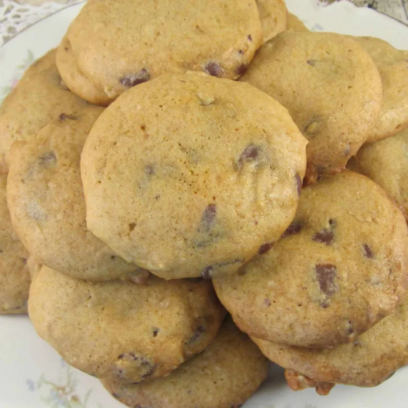 Snack recipes