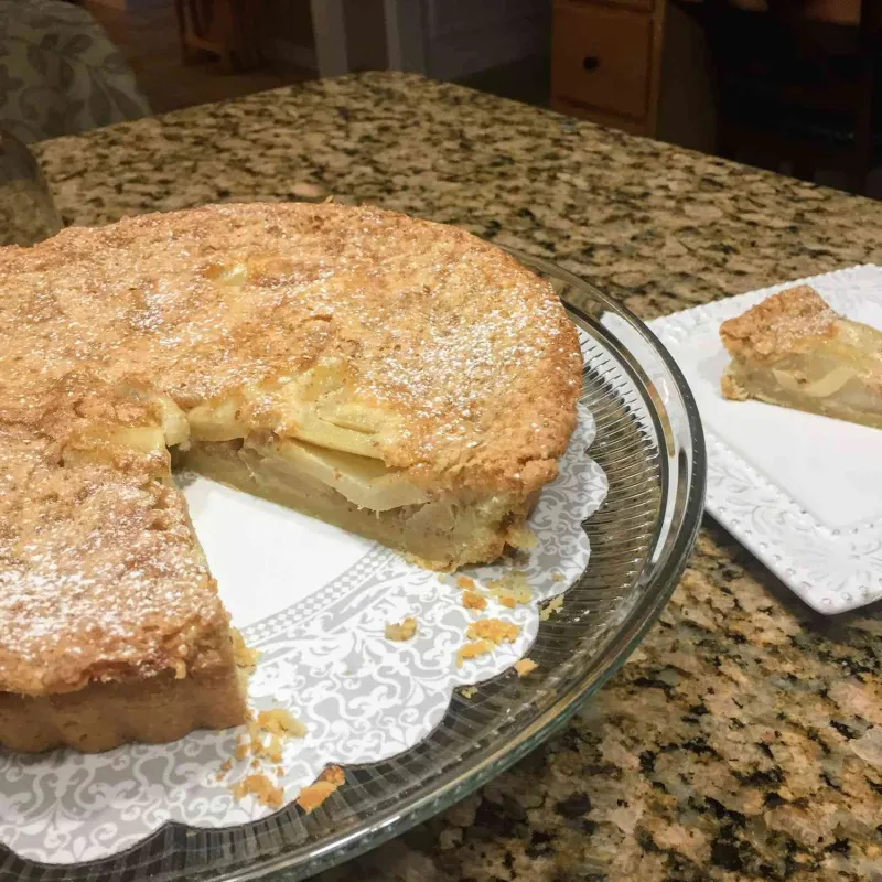 Snack recipes