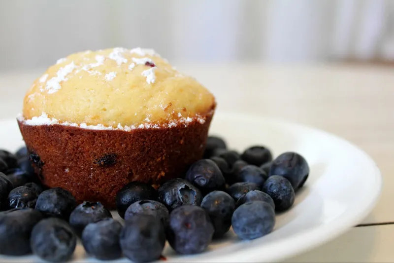 Snack recipes