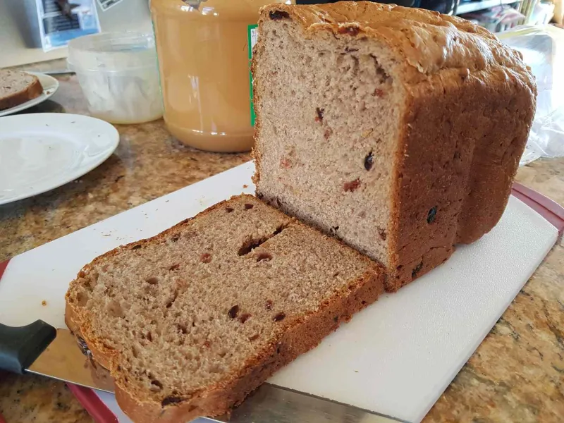 Snack recipes