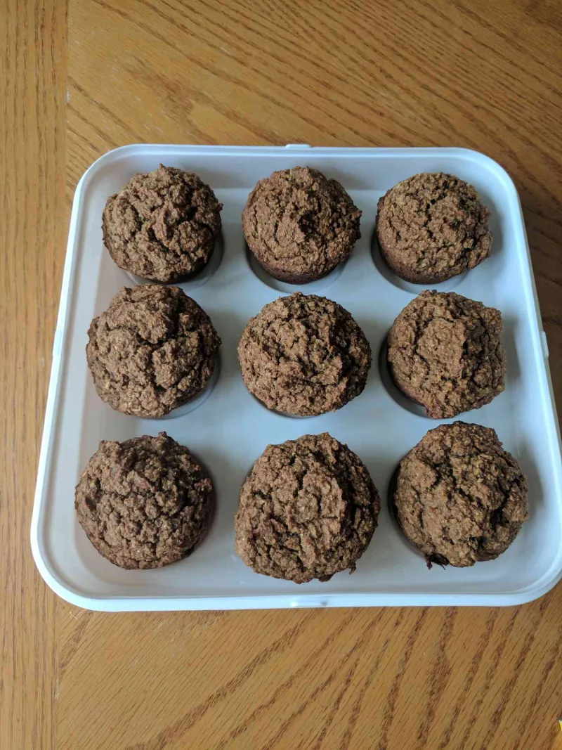 Snack recipes