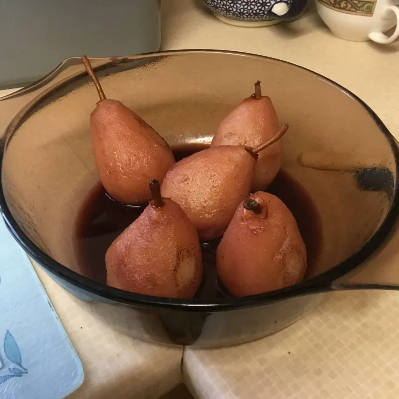 Snack recipes