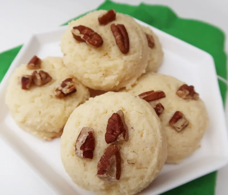 Snack recipes