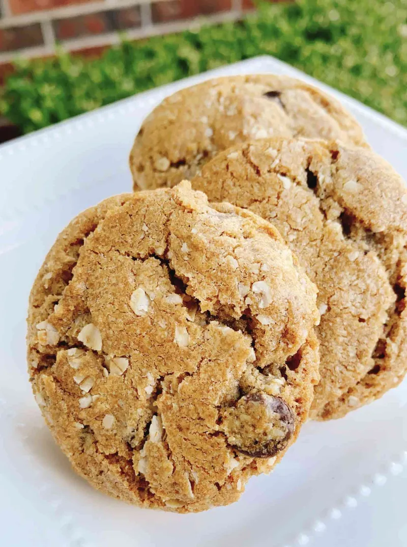 Snack recipes