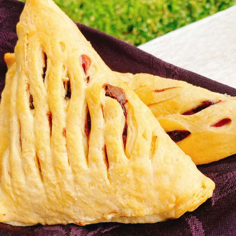 Snack recipes