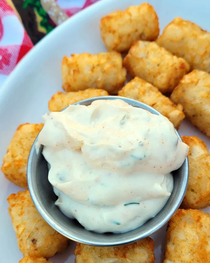 Snack recipes