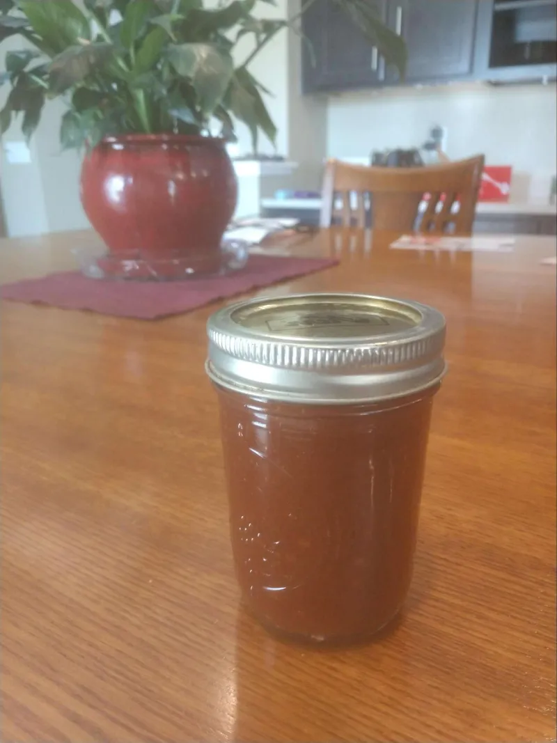 Snack recipes