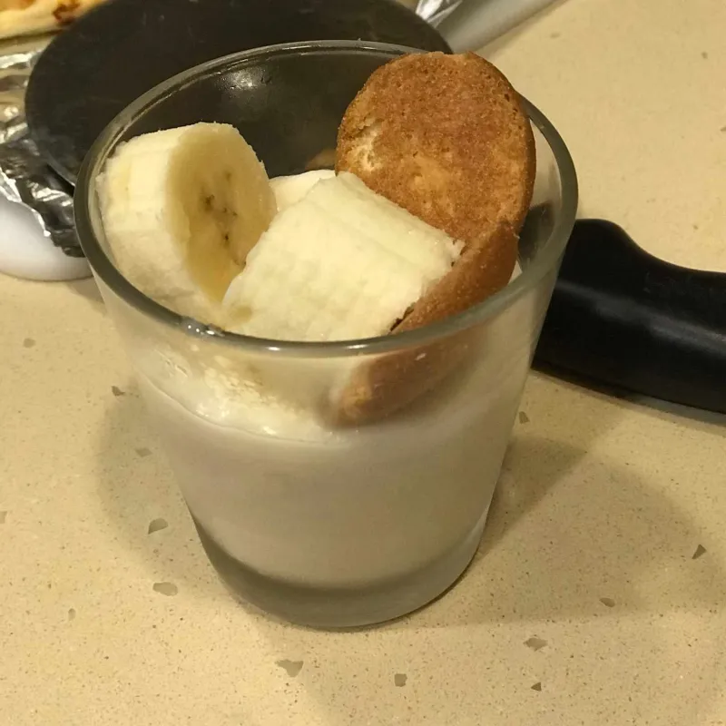 Snack recipes