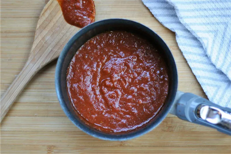Snack recipes