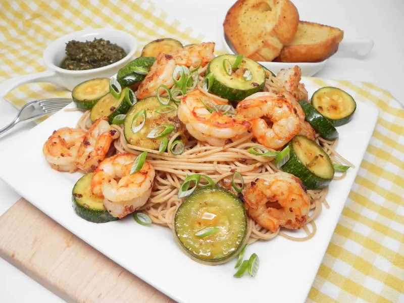Snack recipes