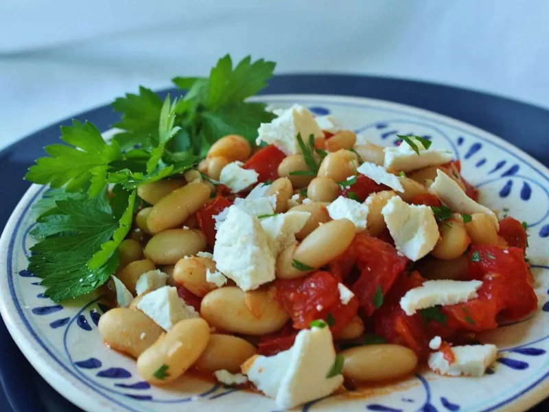Snack recipes