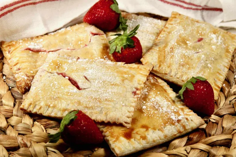 Snack recipes