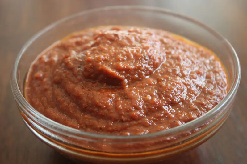 Snack recipes