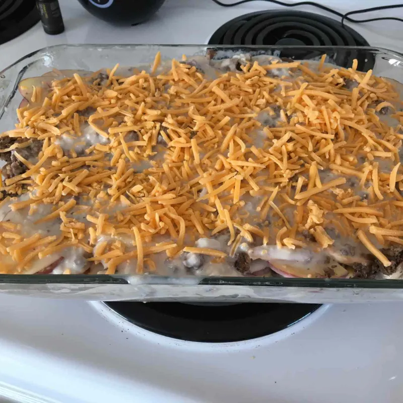 Snack recipes