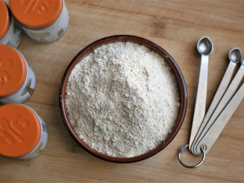 Snack recipes