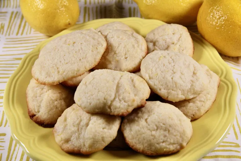 Snack recipes