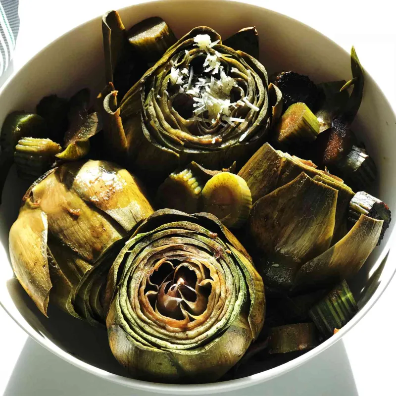 Snack recipes