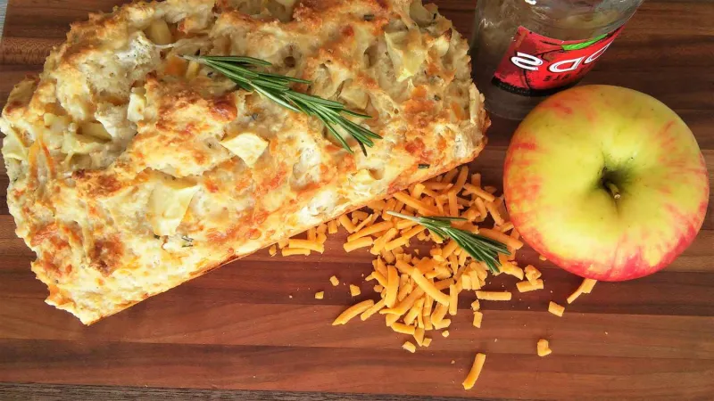 Snack recipes