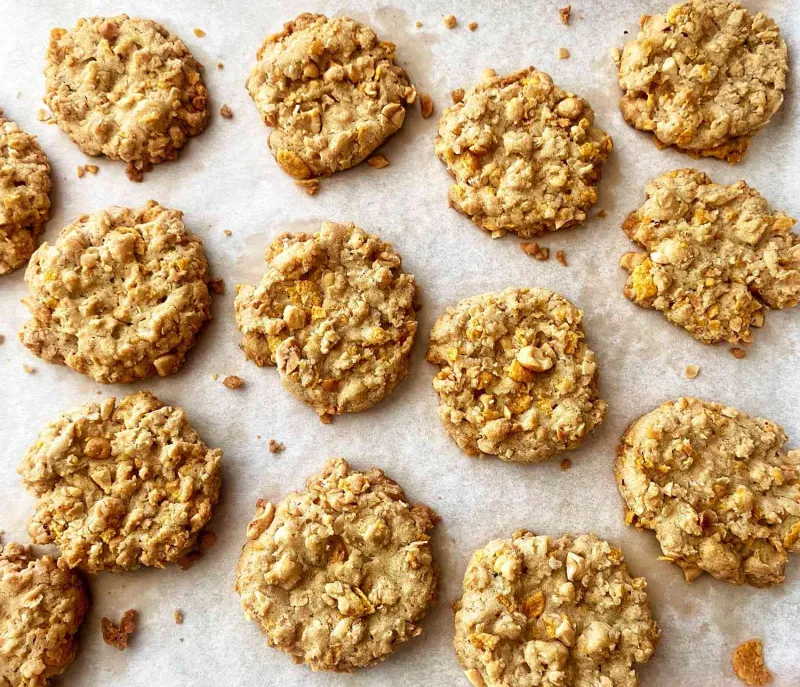 Snack recipes