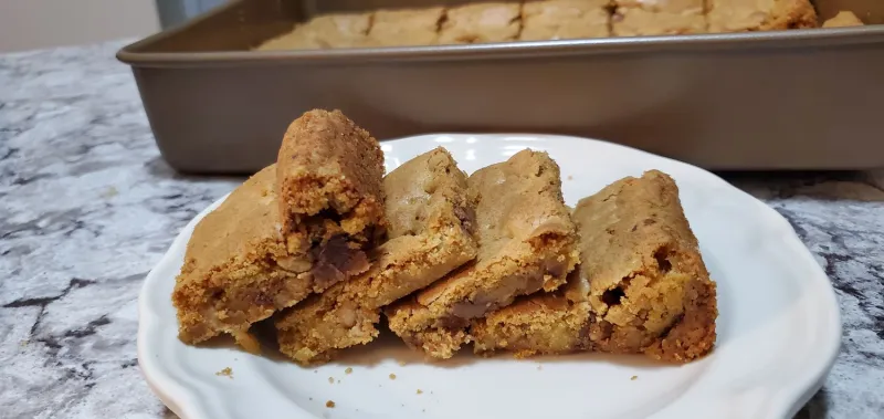 Snack recipes